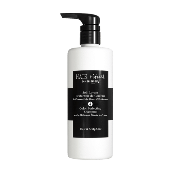 Hair Rituel by Sisley Soin Lavant Perfecteur de Couleur 500 ml