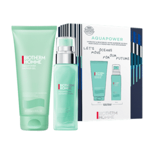 Biotherm Aquapower Duo Set