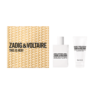 Zadig & Voltaire This is Her! Set F23