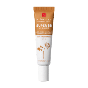 Erborian Super BB Crème 15ml 15 ml