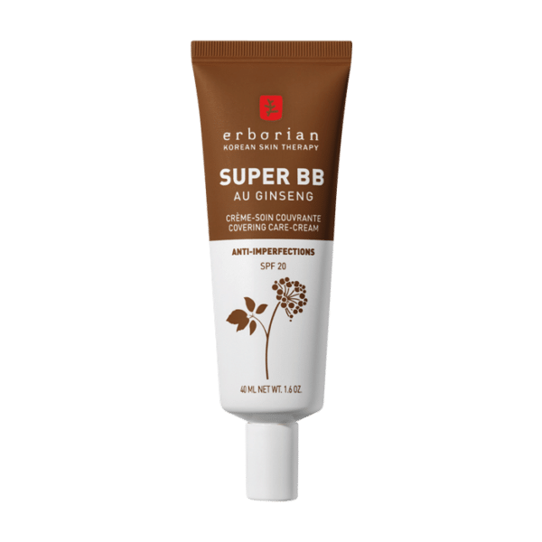 Erborian Super BB Crème 40ml 40 ml