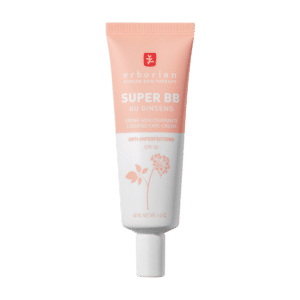 Erborian Super BB Crème 40ml 40 ml