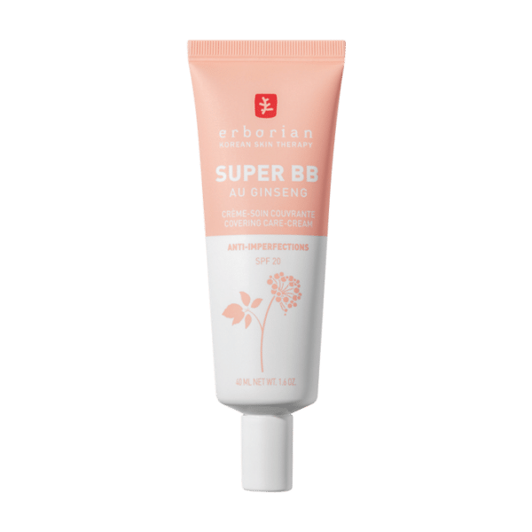 Erborian Super BB Crème 40ml 40 ml