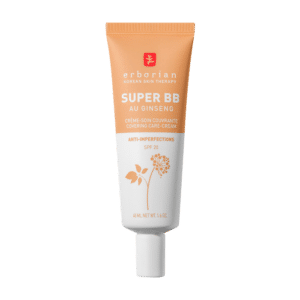Erborian Super BB Crème 40ml 40 ml