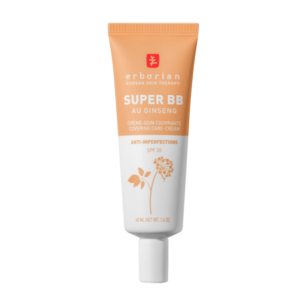 Erborian Super BB Crème 40ml 40 ml