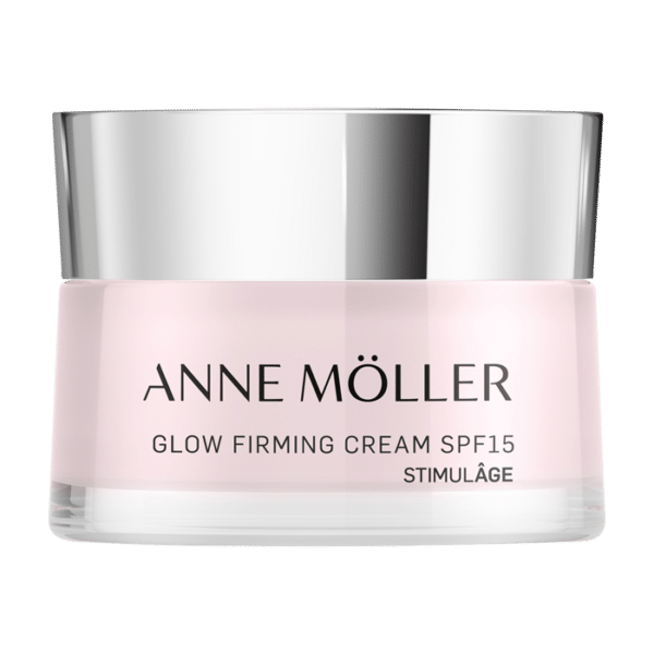 Anne Möller Stimulâge Glow Firming Cream SPF15 50 ml