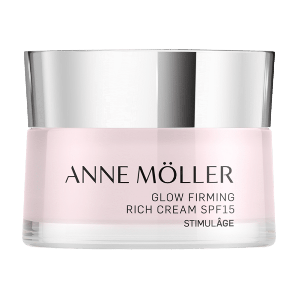 Anne Möller Stimulâge Glow Firming Rich Cream SPF15 50 ml