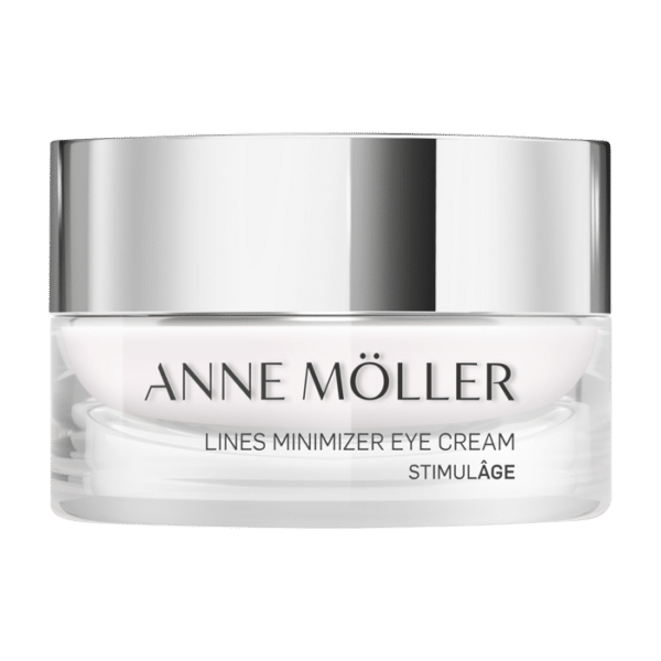 Anne Möller Stimulâge Lines Minimizer Eye Cream 15 ml