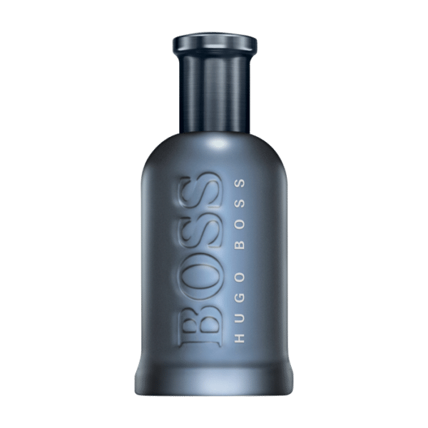 Boss - Hugo Boss Bottled. Marine E.d.T. Nat. Spray 50 ml