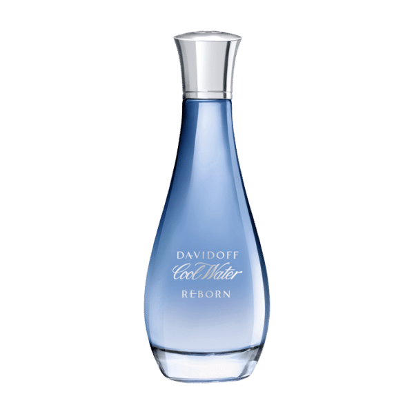 Davidoff Cool Water Reborn Woman E.d.T. Nat. Spray 100 ml