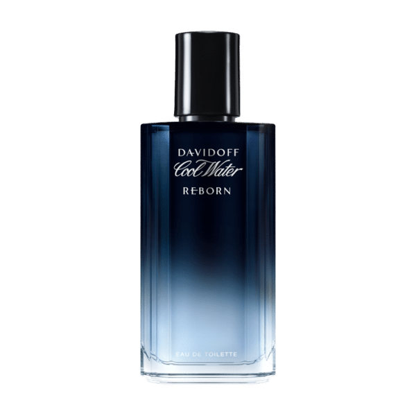 Davidoff Cool Water Reborn Man E.d.T. Nat. Spray 75 ml