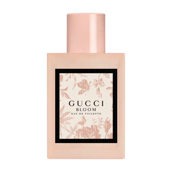 Gucci Bloom E.d.T. Nat. Spray 50 ml