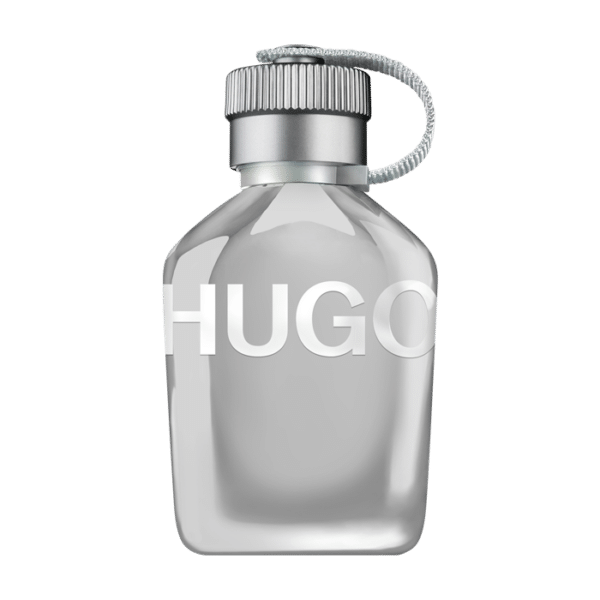 Hugo - Hugo Boss Reflective Edition E.d.T. Nat. Spray 75 ml