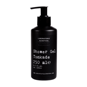 Laboratorio Olfattivo Tonkade Shower Gel 250 ml