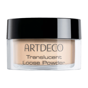 Artdeco Translucent Loose Powder 8 g