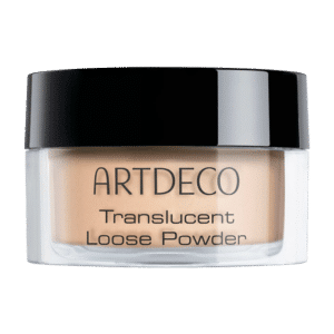Artdeco Translucent Loose Powder 8 g