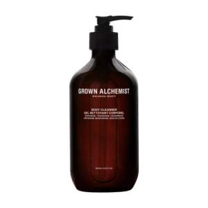 Grown Alchemist Body Cleanser Geranium