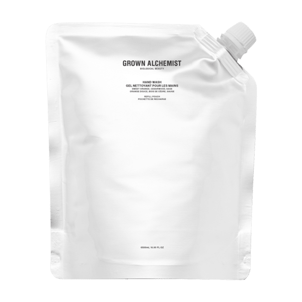 Grown Alchemist Hand Wash Refill Sweet Orange