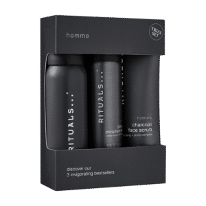 Rituals Homme Trial Set 3-teilig 3 Artikel im Set