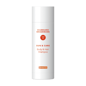 Hildegard Braukmann Sun & Care Sensitive  Body & Hair Shampoo 200 ml
