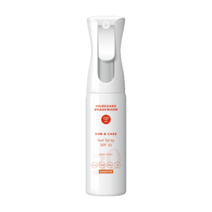Hildegard Braukmann Sun & Care Sensitive Sun Spray SPF 30 275 ml