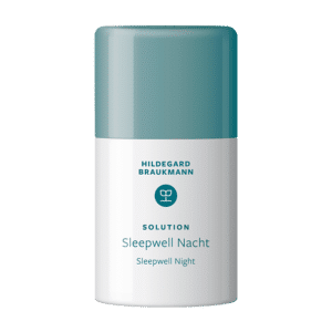 Hildegard Braukmann Solution Sleepwell Nacht 50 ml