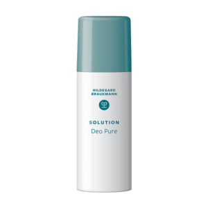 Hildegard Braukmann Solution Deo Pure 200 ml