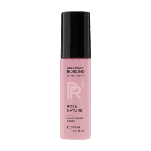 Annemarie Börlind Rose Nature Night Repair Drops 30 ml