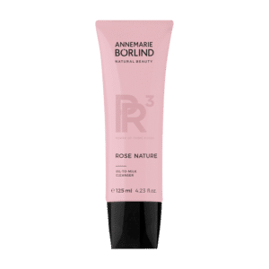 Annemarie Börlind Rose Nature Oil-to-Milk Cleanser 125 ml