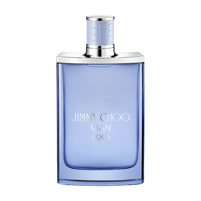 Jimmy Choo Man Aqua E.d.T. Nat. Spray 100 ml