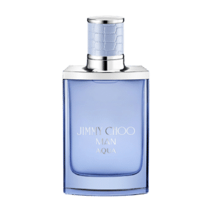 Jimmy Choo Man Aqua E.d.T. Nat. Spray 50 ml