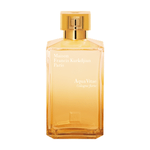 Maison Francis Kurkdjian Aqua Vitae Forte E.d.P. Nat. Spray 200 ml