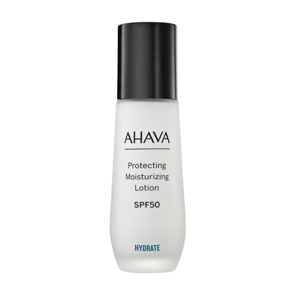 Ahava Protecting Moisturizing Lotion SPF50 50 ml