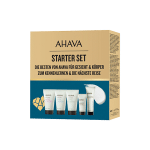 Ahava Starter Set