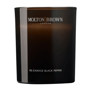 Molton Brown Re-Charge Black Pepper Single Wick Candle 190 g