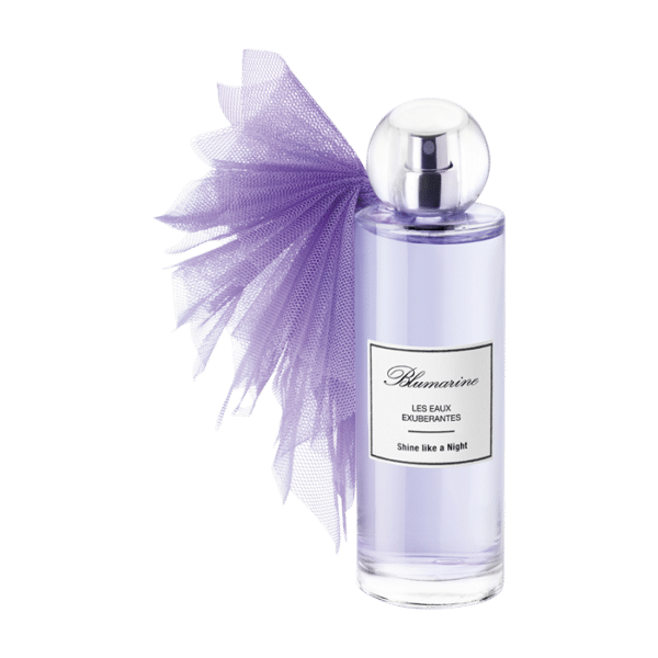 Blumarine Les Eaux Exuberantes Shine like a Night E.d.T. Nat. Spray 100 ml