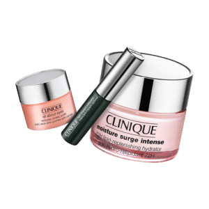 Clinique Moisture Surge Intense Value Set 3-teilig H22 3 Artikel im Set