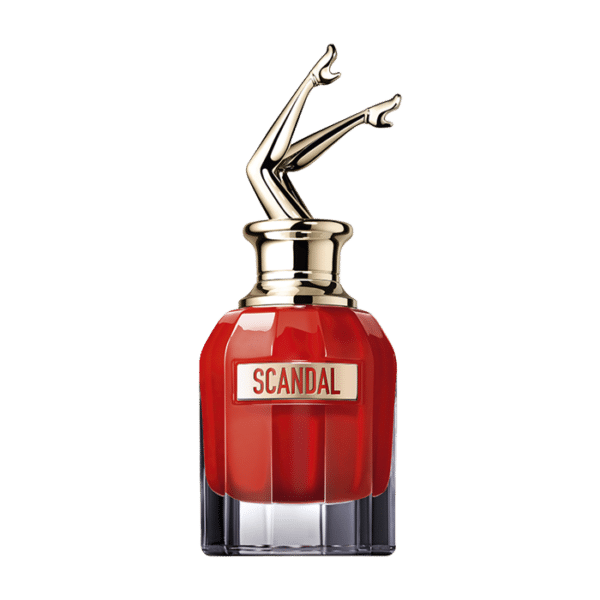 Jean Paul Gaultier Scandal Le Parfum E.d.P. Nat. Spray Intense 50 ml