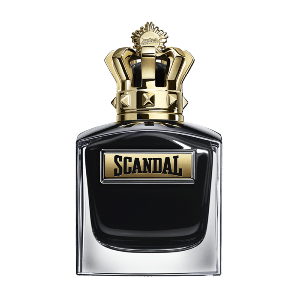 Jean Paul Gaultier Scandal Him Le Parfum E.d.P. Nat. Spray Intense 150 ml