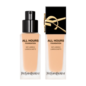 Yves Saint Laurent Encre de Peau All Hours Foundation 25 ml