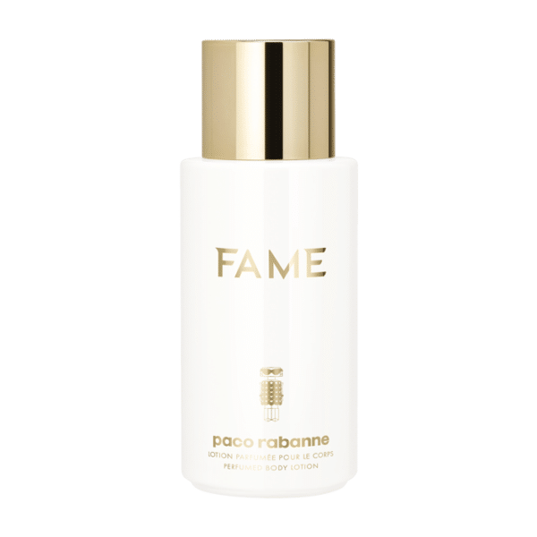 Paco Rabanne Fame Body Lotion 200 ml