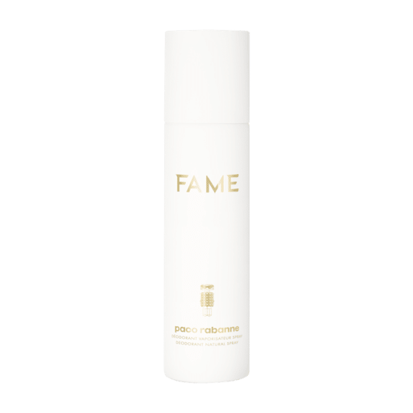 Paco Rabanne Fame Deodorant Spray 150 ml