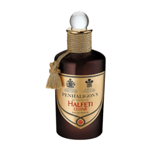 Penhaligon's London Halfeti Cedar E.d.P. Nat. Spray 100 ml