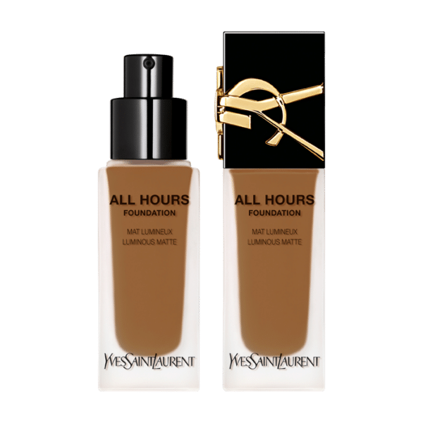 Yves Saint Laurent Encre de Peau All Hours Foundation 25 ml