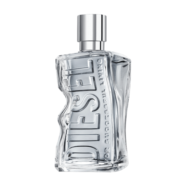 Diesel D by Diesel E.d.T. Vapo 100 ml