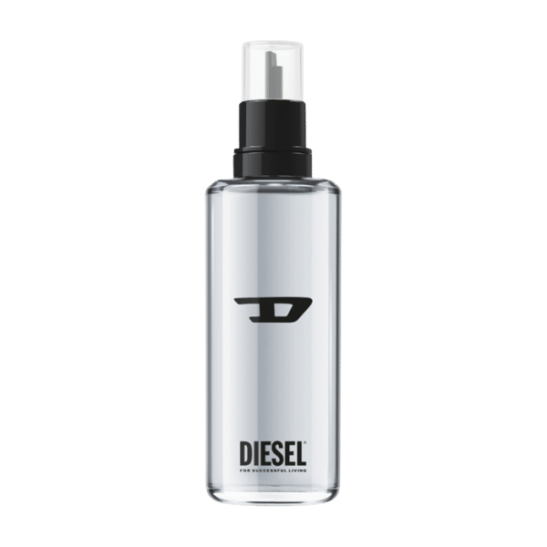 Diesel D by Diesel E.d.T. Vapo Refill 150 ml