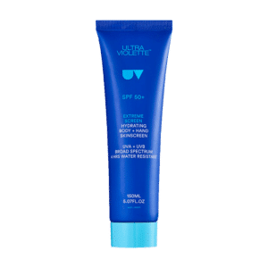 Ultra Violette Extreme Screen Hydrating Body & Hand SPF50+ 150 ml