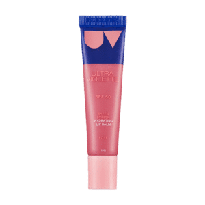 Ultra Violette Sheen Screen Hydrating Lip Balm SPF50 15 g