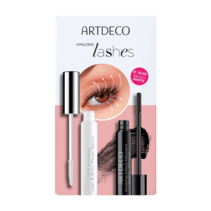 Artdeco Amazing Lashes Set 2-teilig 2 Artikel im Set