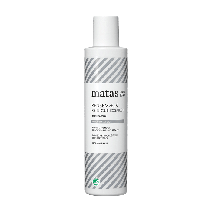 Matas Beauty Reinigungsmilch 250 ml